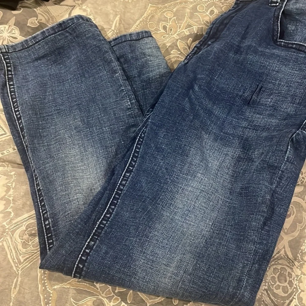 Hudson jeans size 20